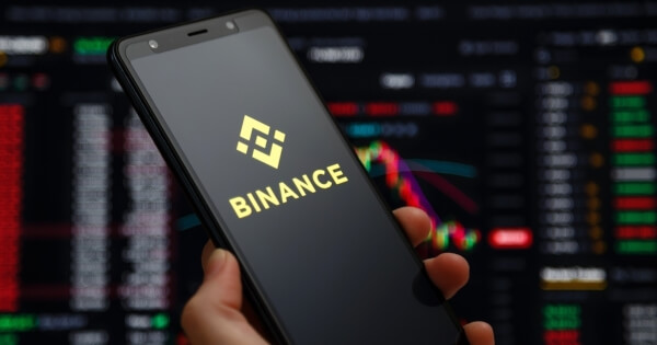 Binance to Upgrade System for Enhanced Performance and Stability