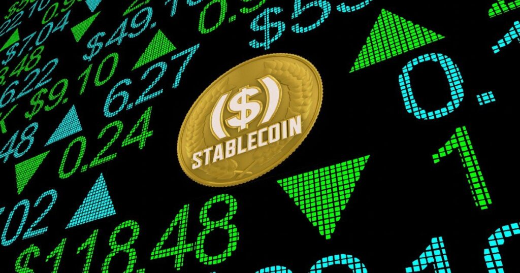 Bipartisan Stablecoin Bill Introduced by US Senators to Create Regulatory Framework