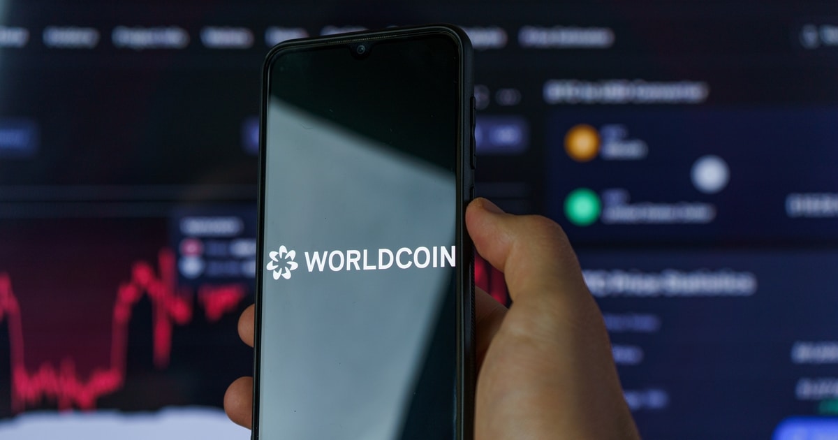 Worldcoin's World App Surpasses 10 Million Users